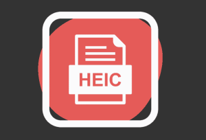 What is HEIC Files