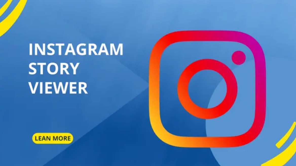 Instagram story viewer
